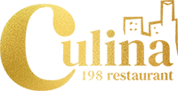 Culina198 Logo