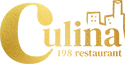Culina198 Logo